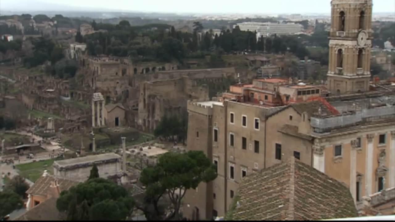 Cronache Dall'Antichità