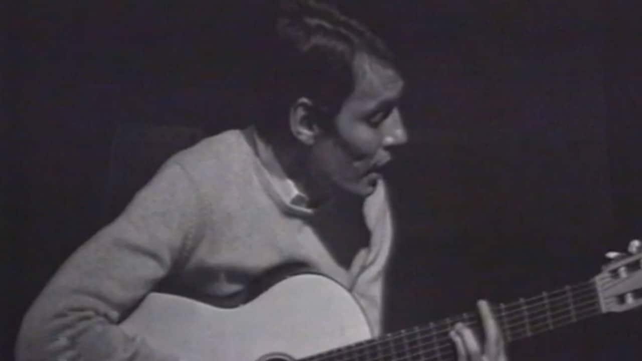 Cantautori: De André