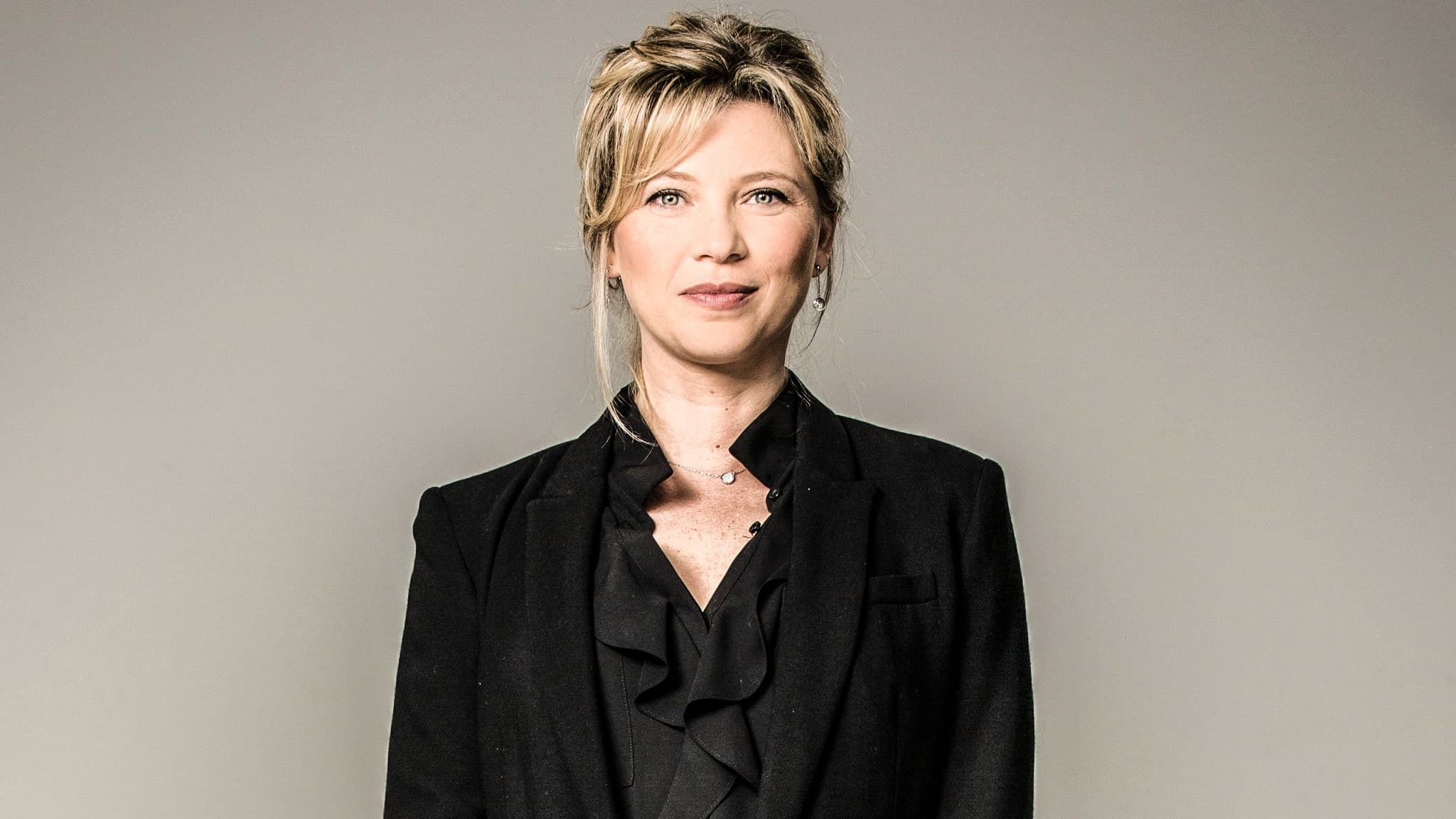 Candice Renoir
