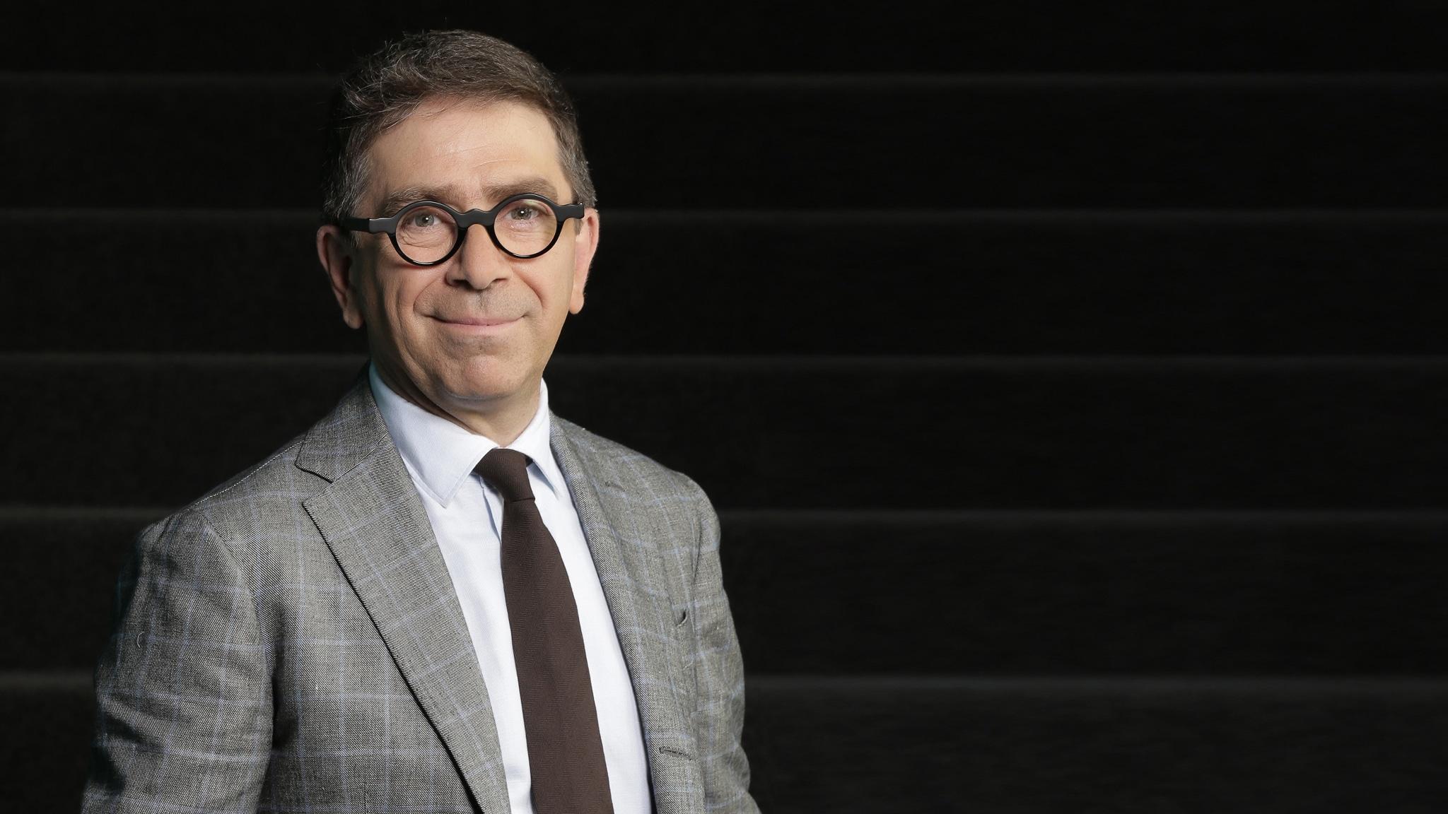 Colpo di scena (Teatro)