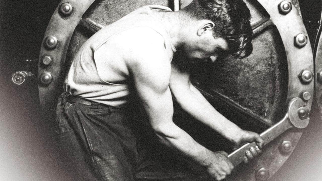 1939-1945. La II Guerra Mondiale