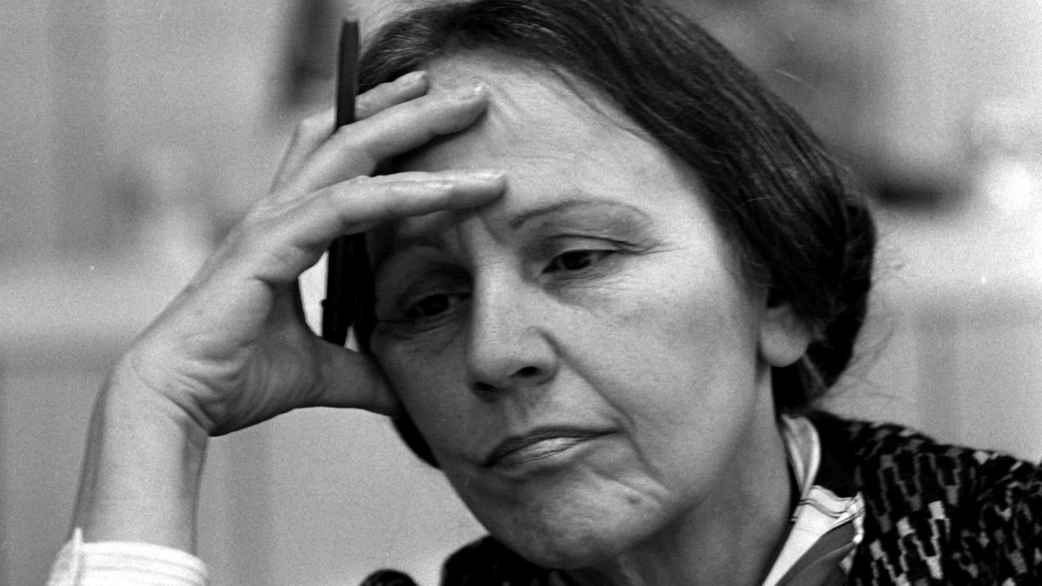 Leonilde Iotti detta Nilde