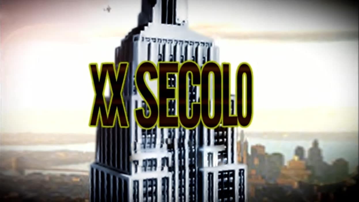 Storie del XX Secolo 