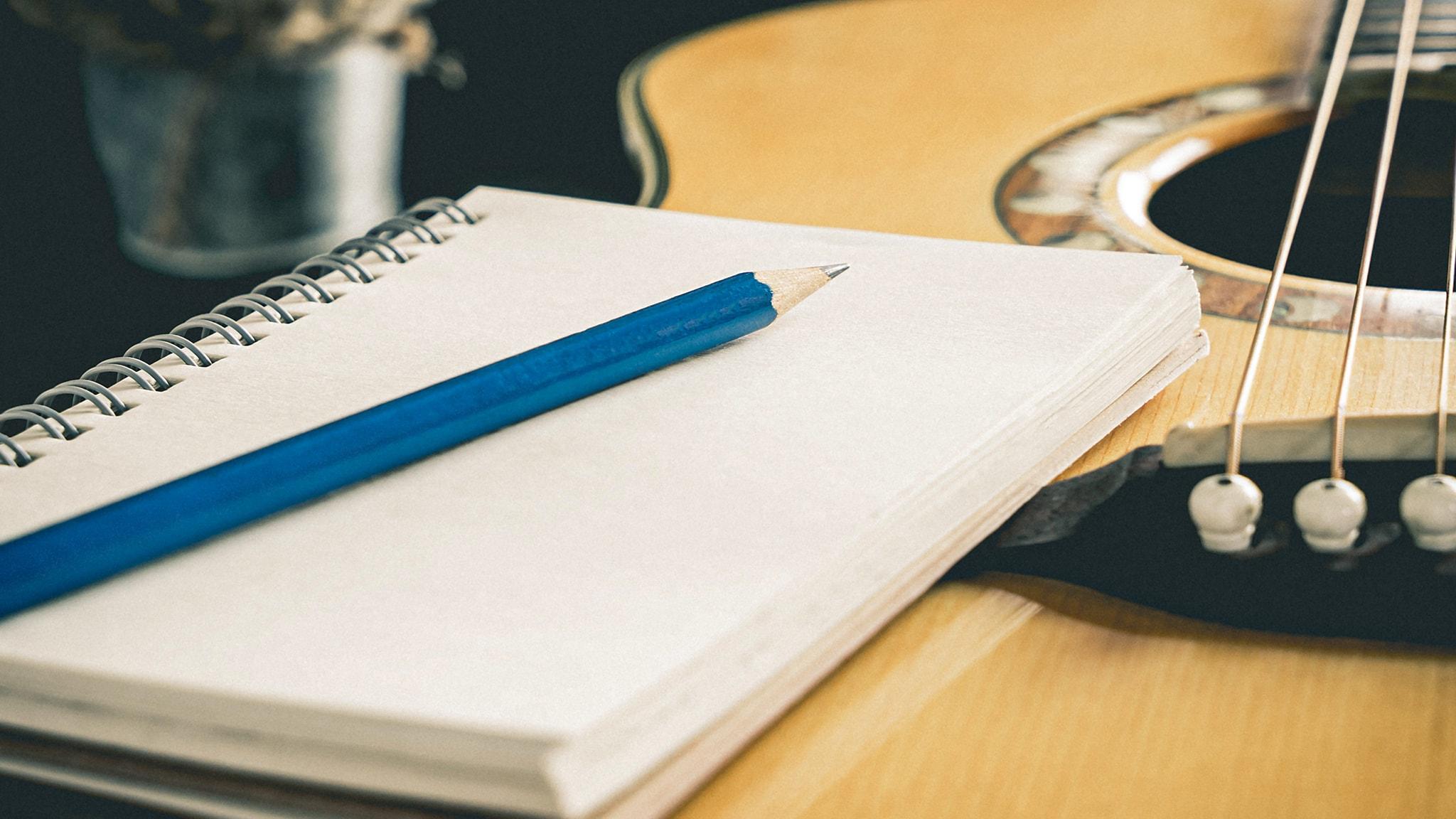 The Great Songwriters