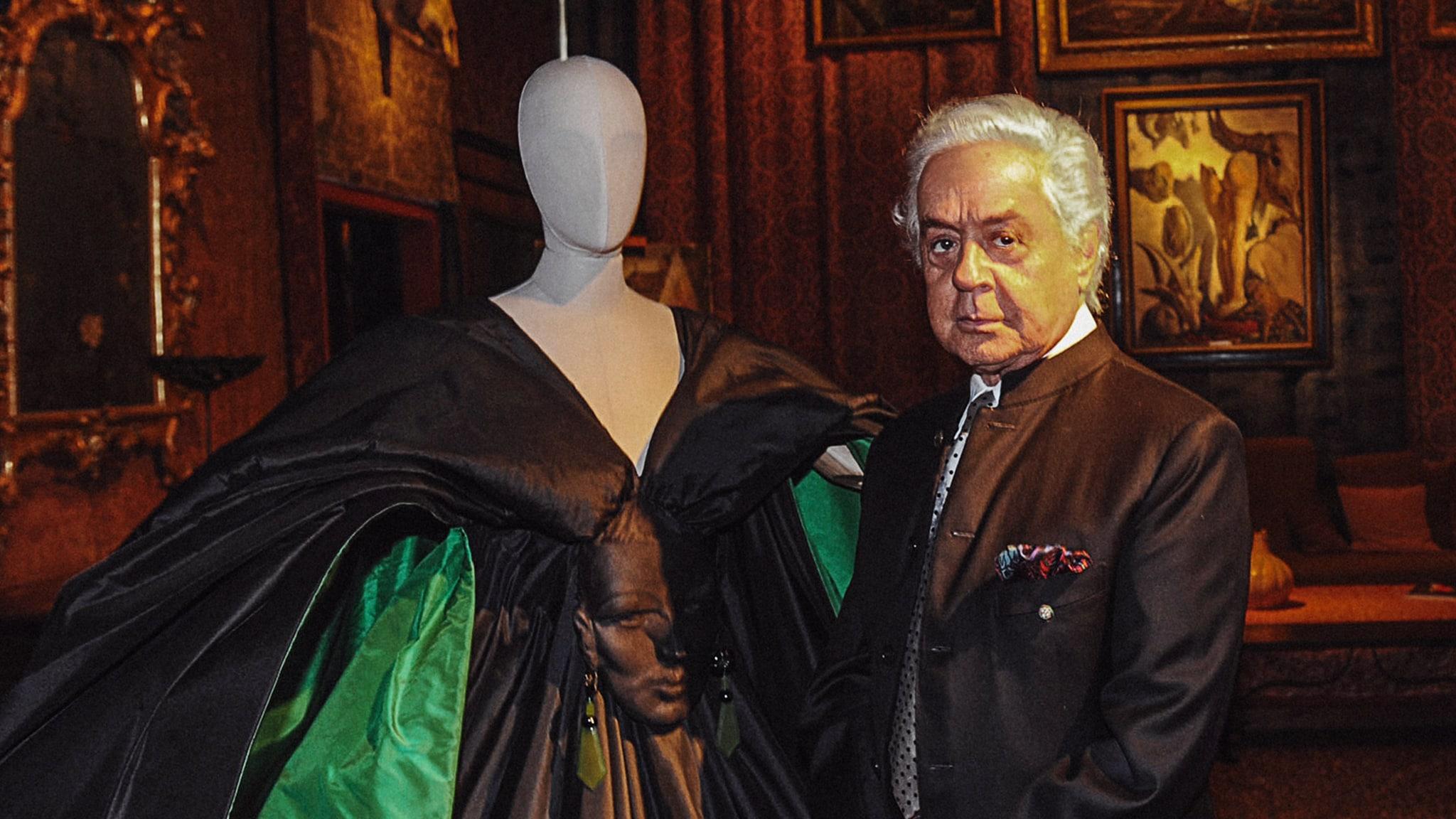 Roberto Capucci - Incontri Ravvicinati