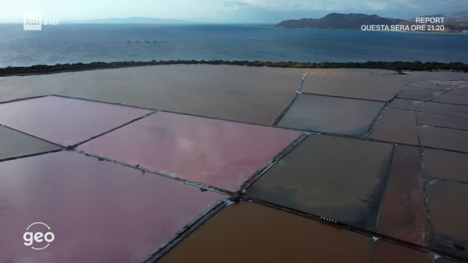 L'isola
