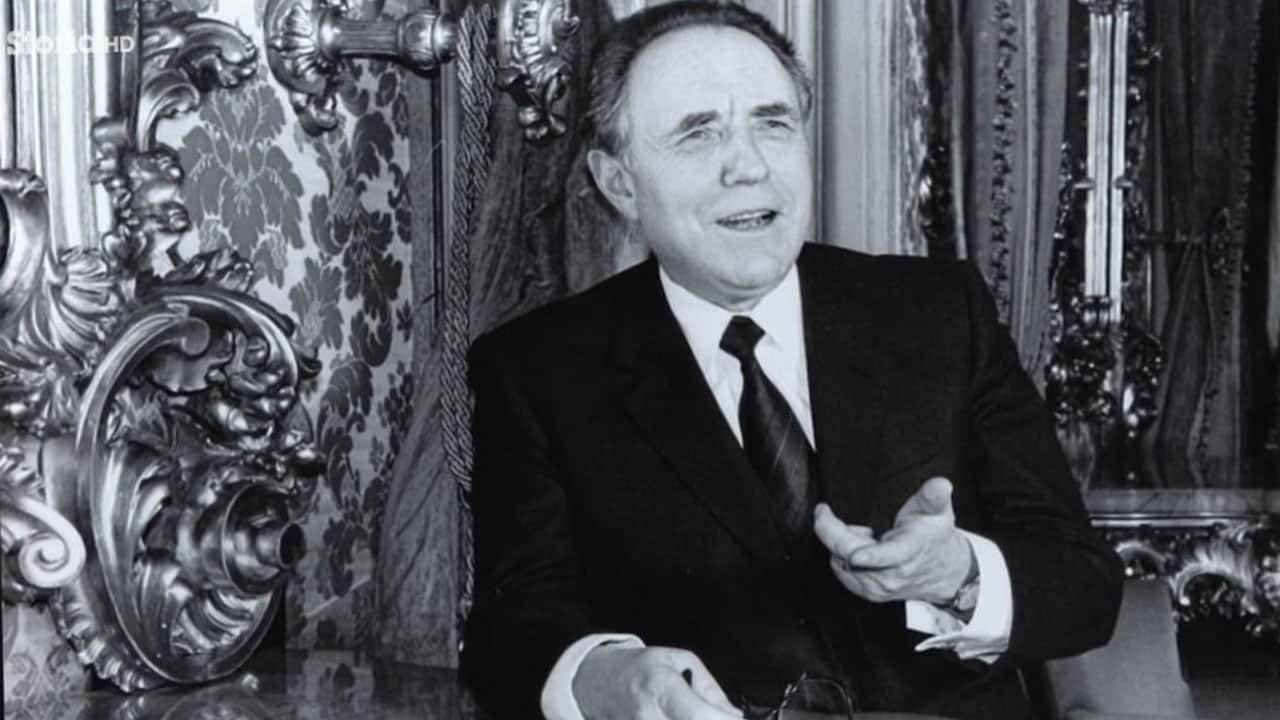 Buonasera Presidente
