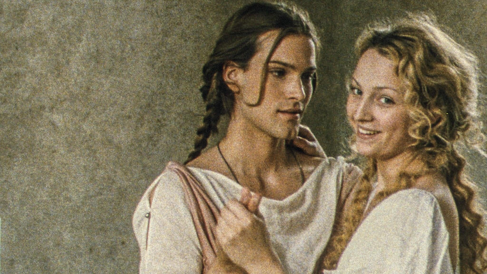 Gli amori di Astrea e Céladon
