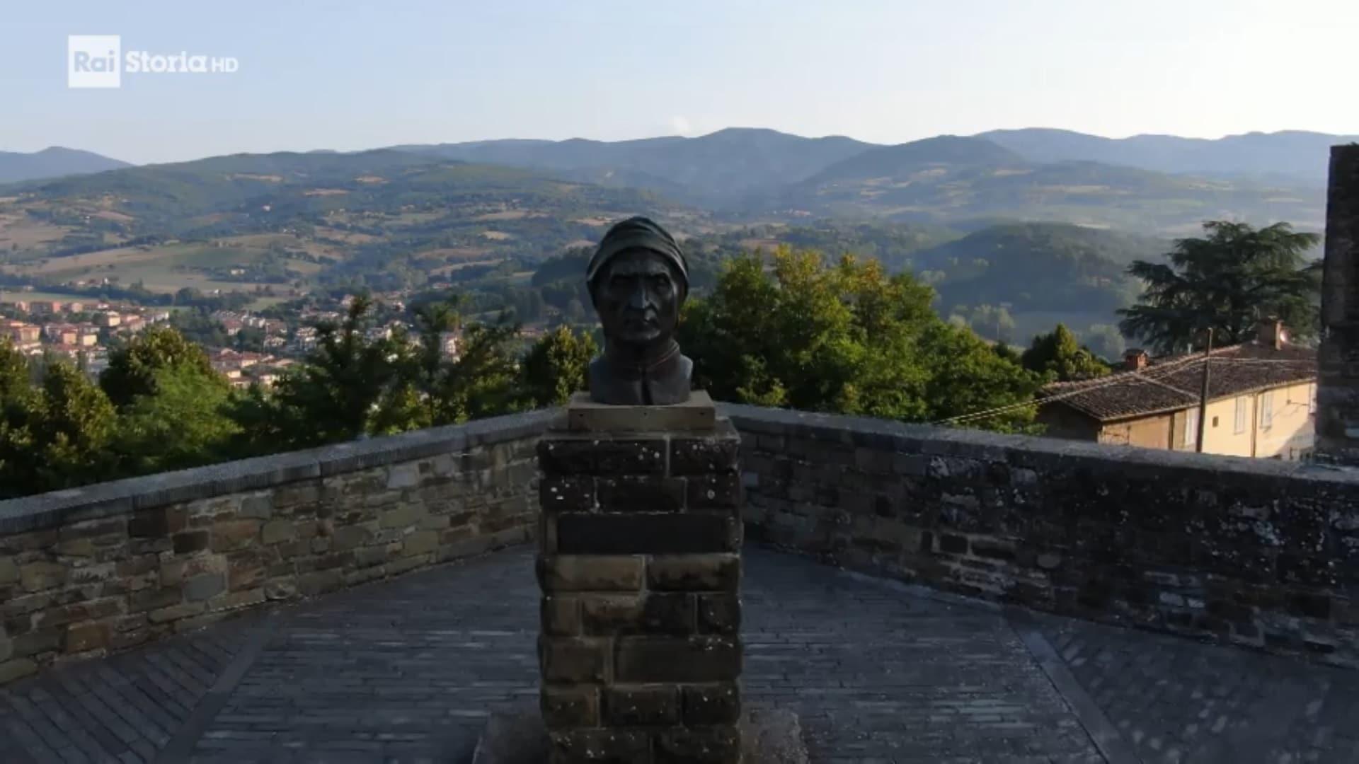 Alighieri Durante, detto Dante