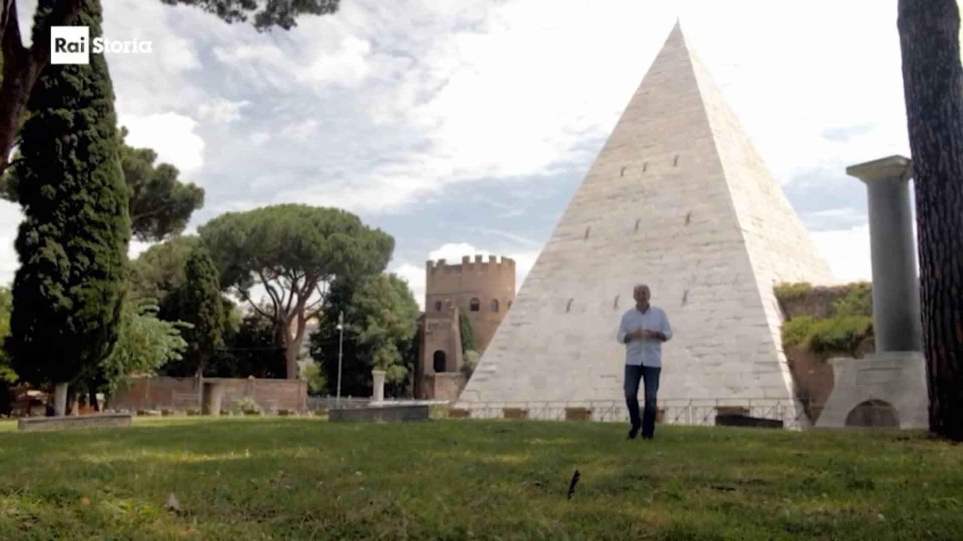 Cronache dall'Impero