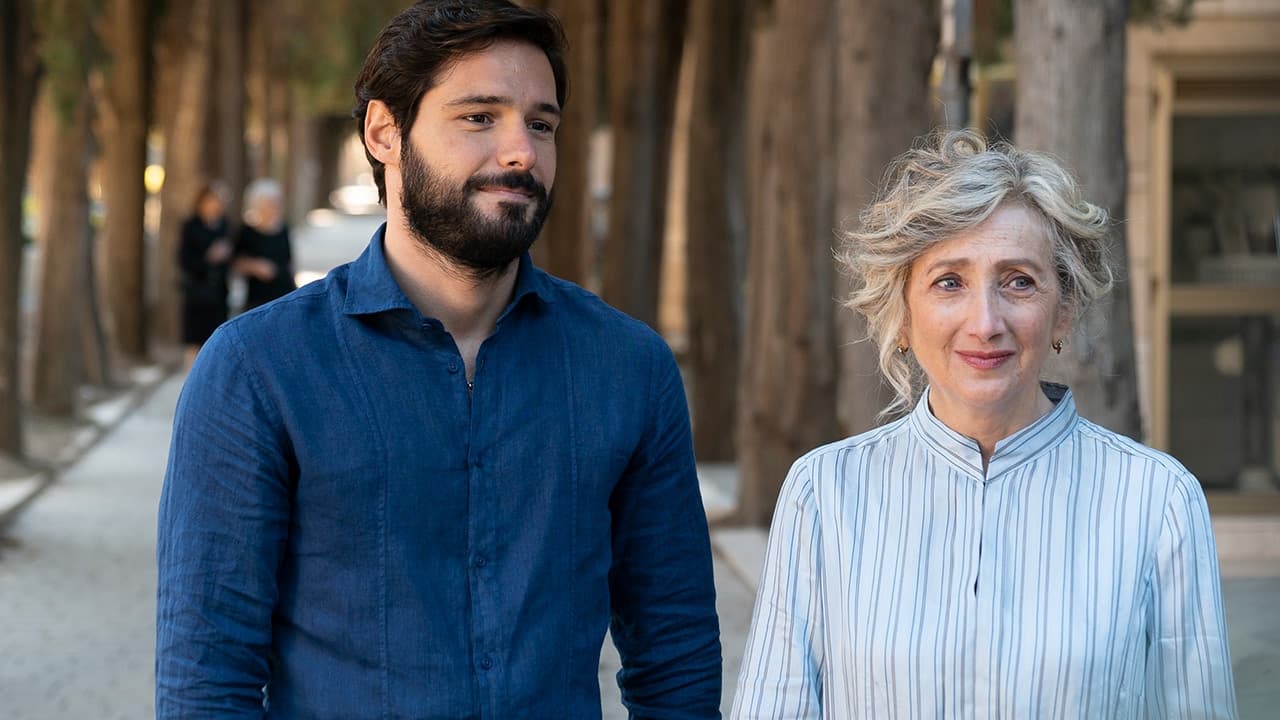 Le indagini di Lolita Lobosco
