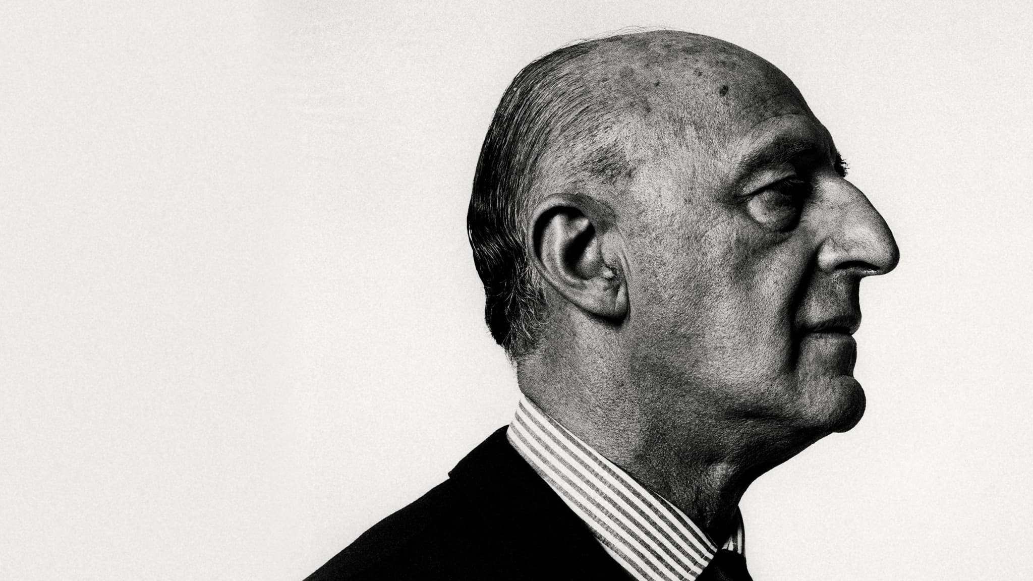 Gillo Dorfles. Essere nel tempo
