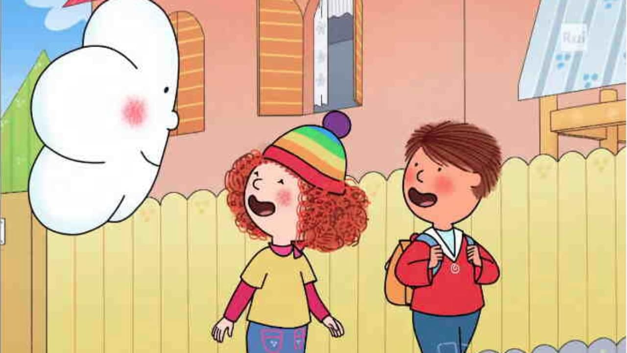 Nina & Olga