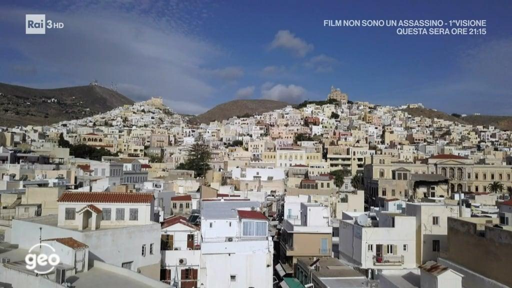 Syros