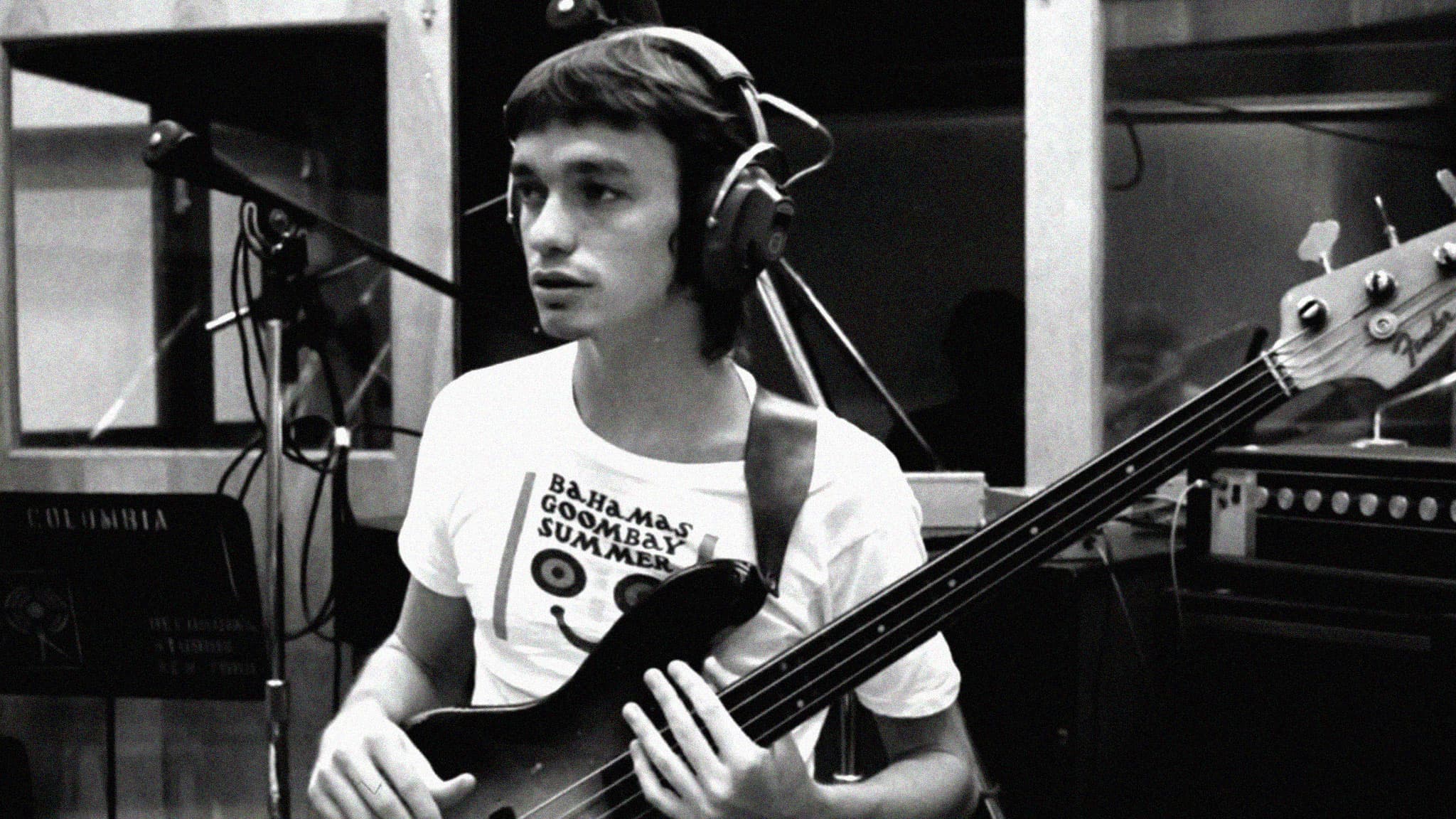Jaco, The Film