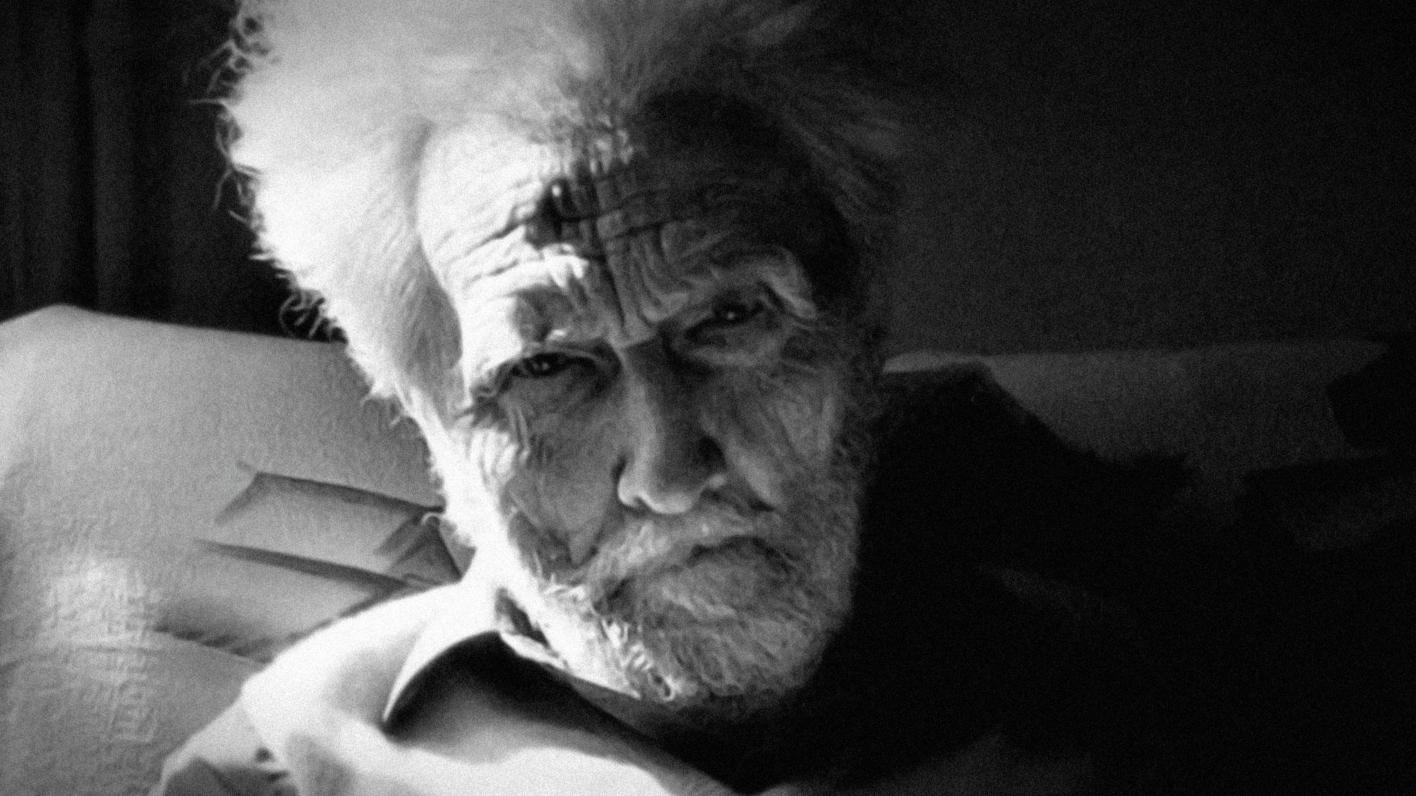 Ez For Prez. Storia di Ezra Pound