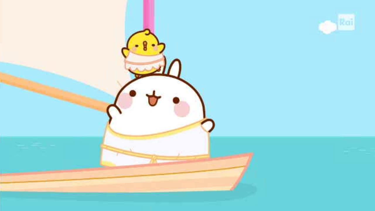 Molang