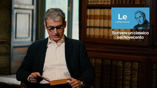 Il nome della rosa di Umberto Eco