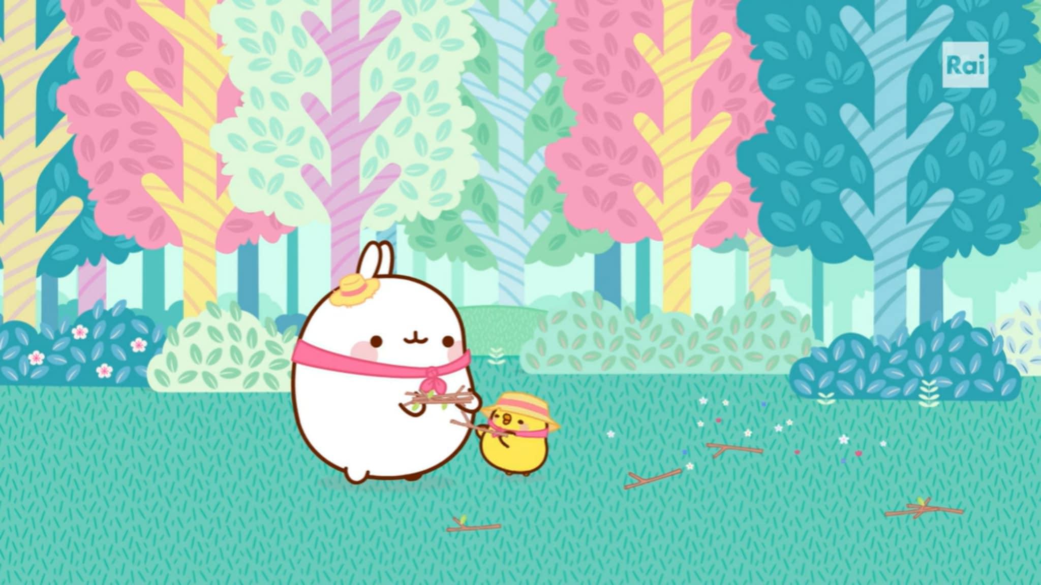 Molang