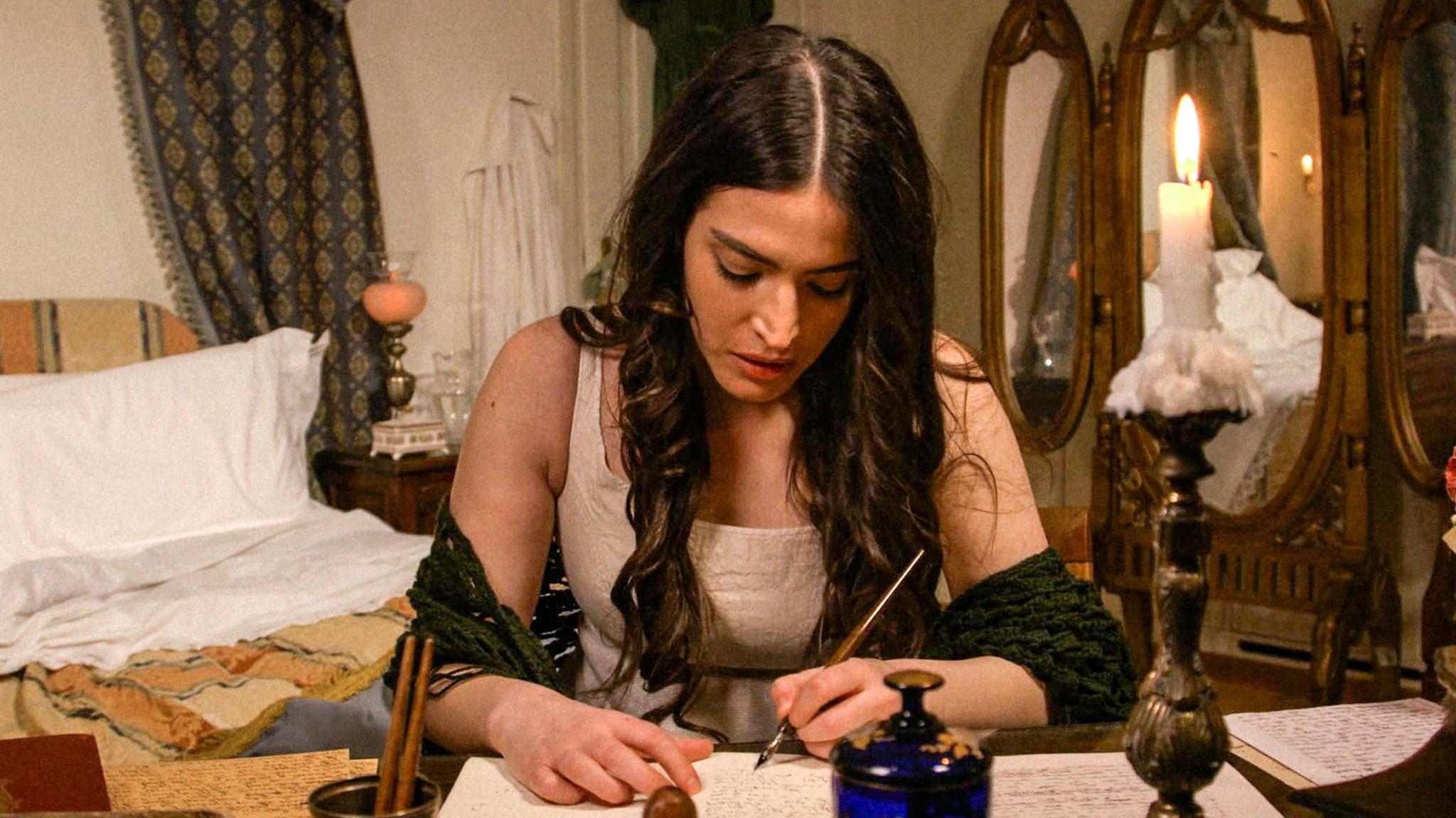 The Creation of Frankenstein