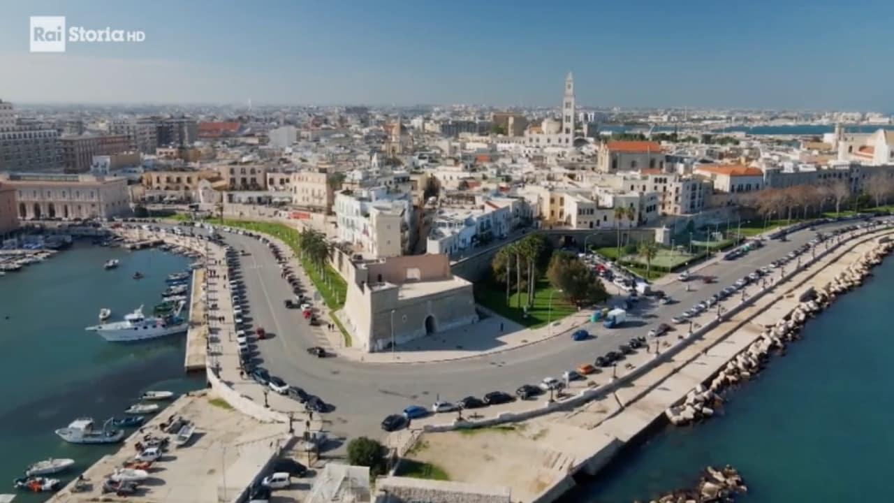 Storia delle nostre città