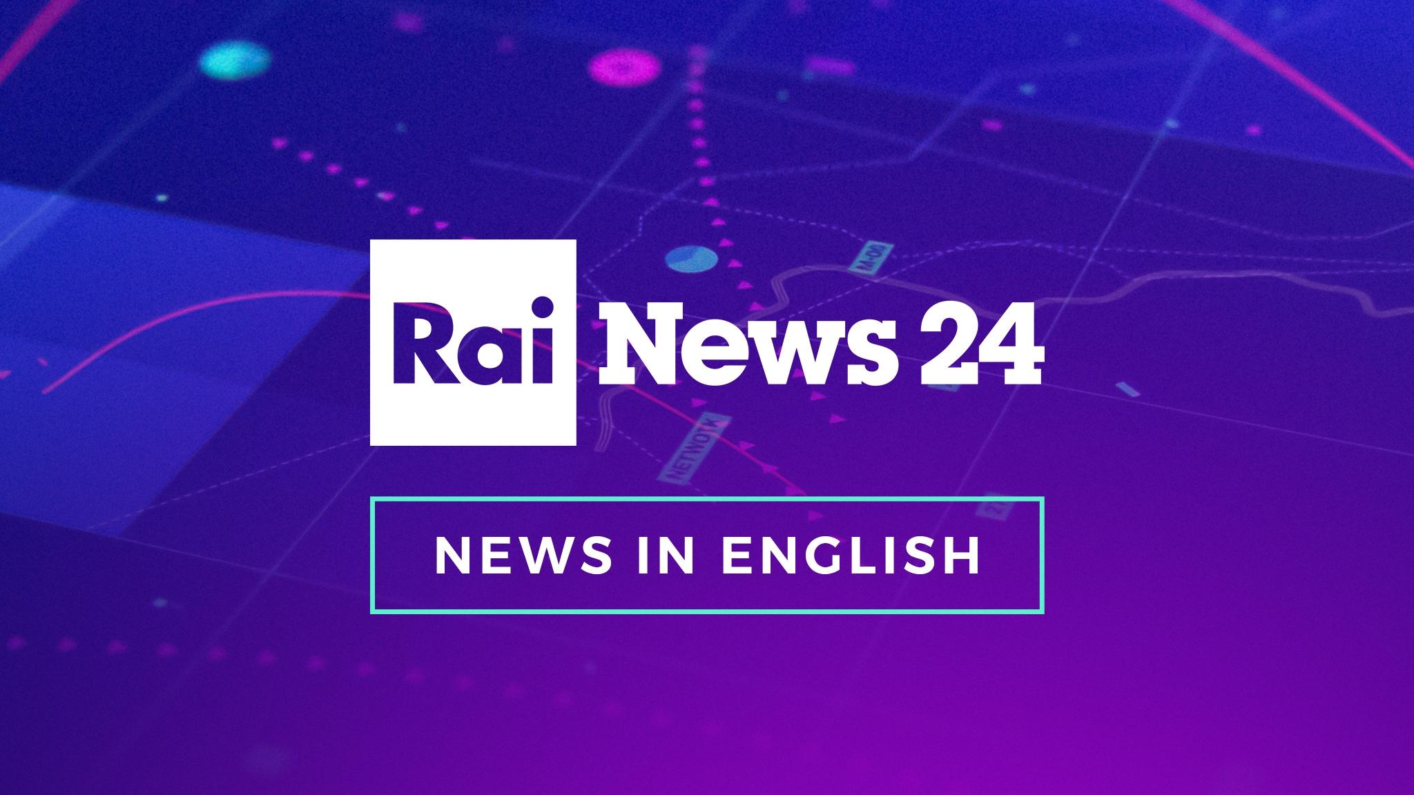 News in english