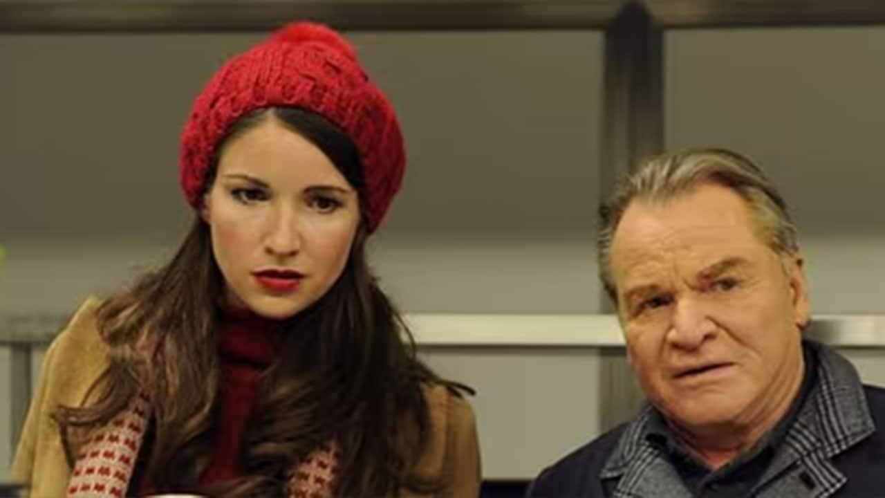 Omicidi nell'alta società