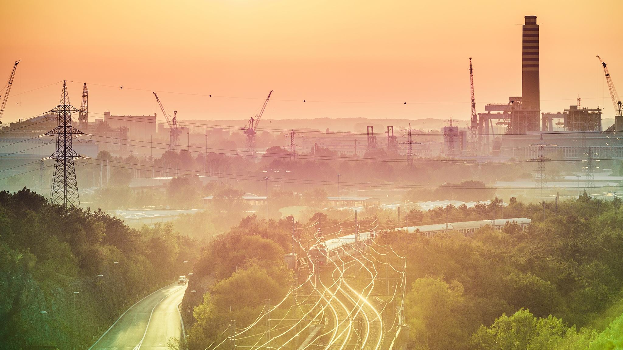 Leggenda Italia - Peninsula Valley