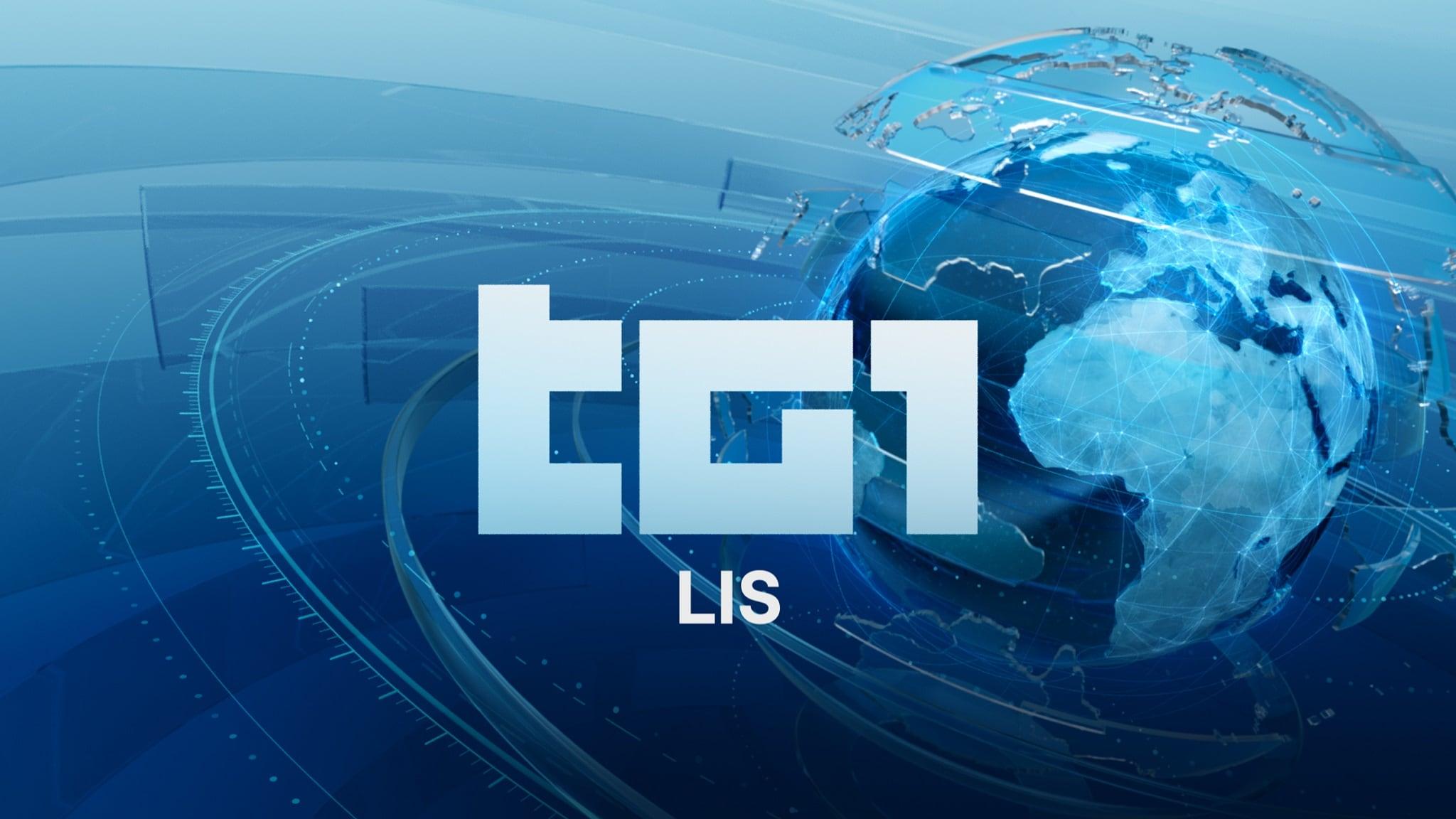 TG1 LIS