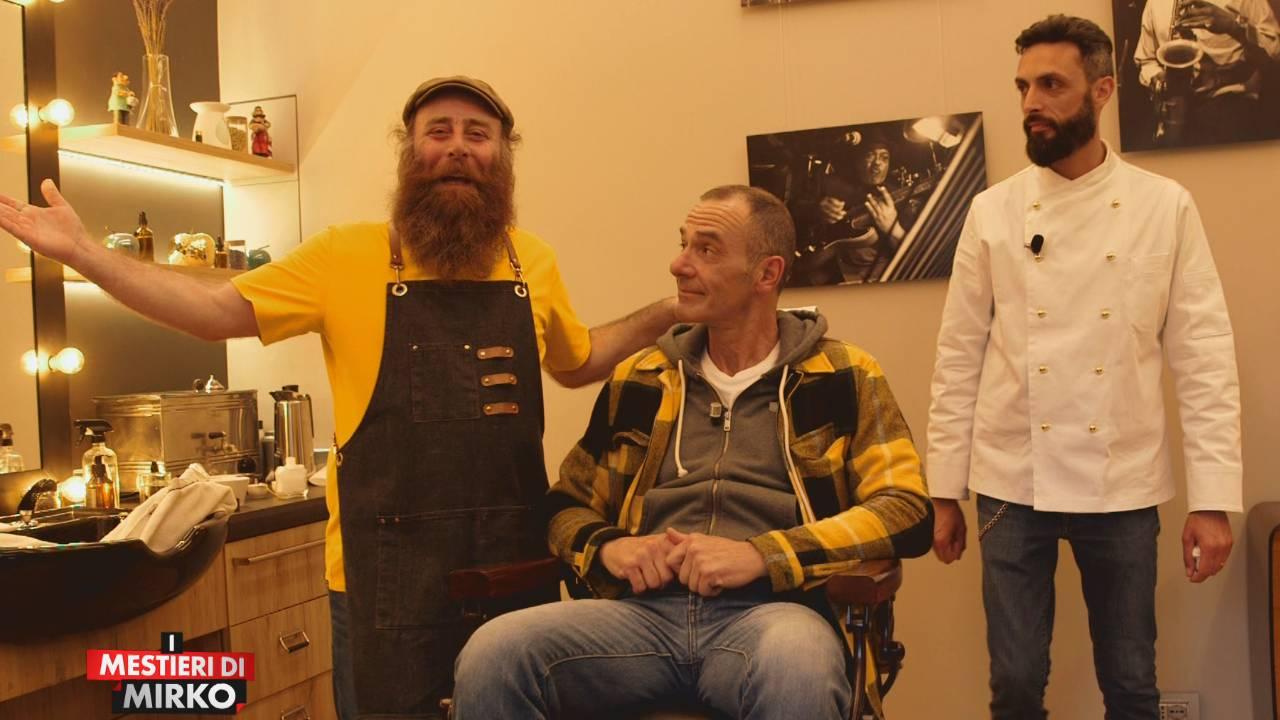 I mestieri di Mirko