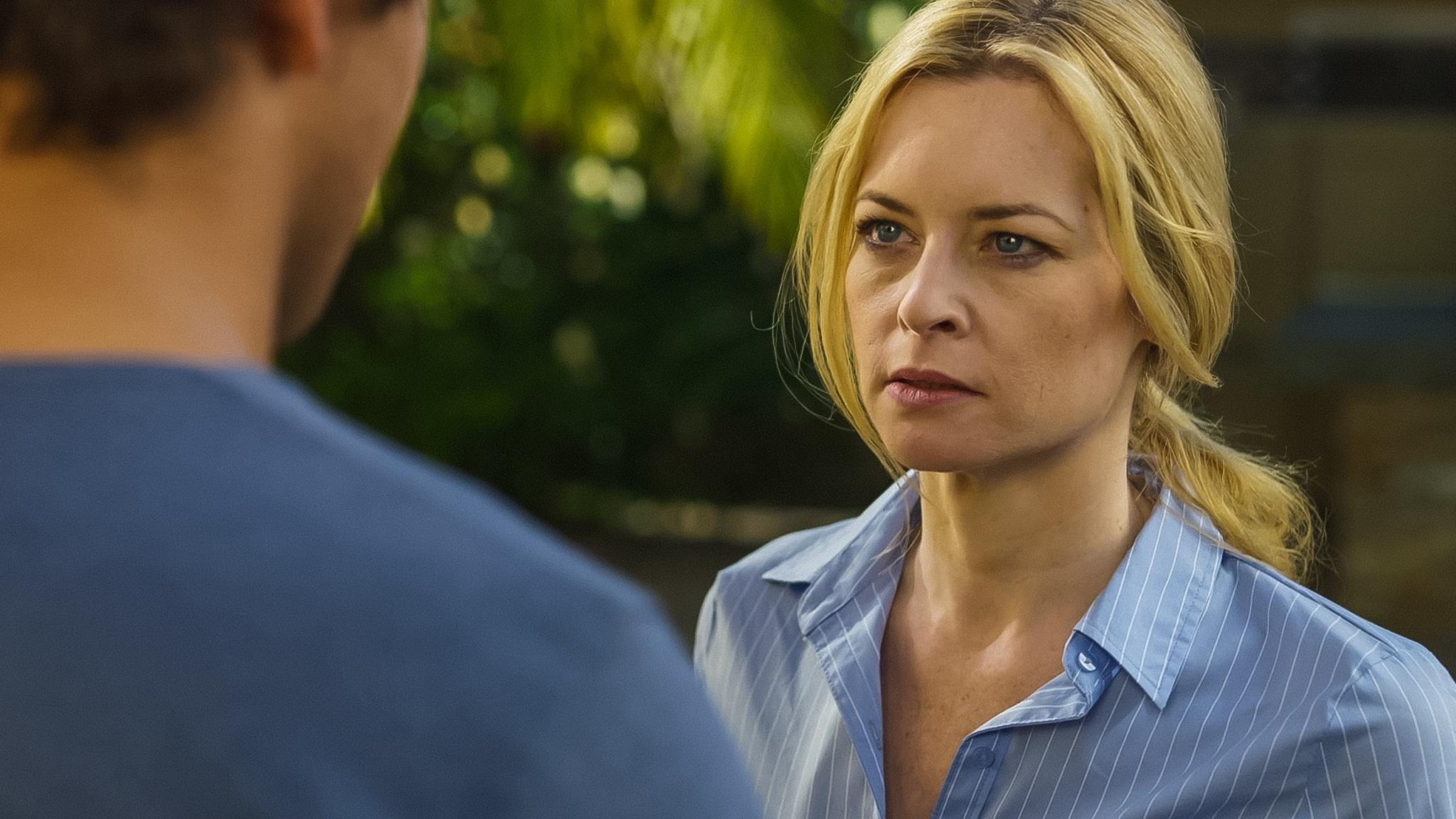 Il ragazzo della piscina