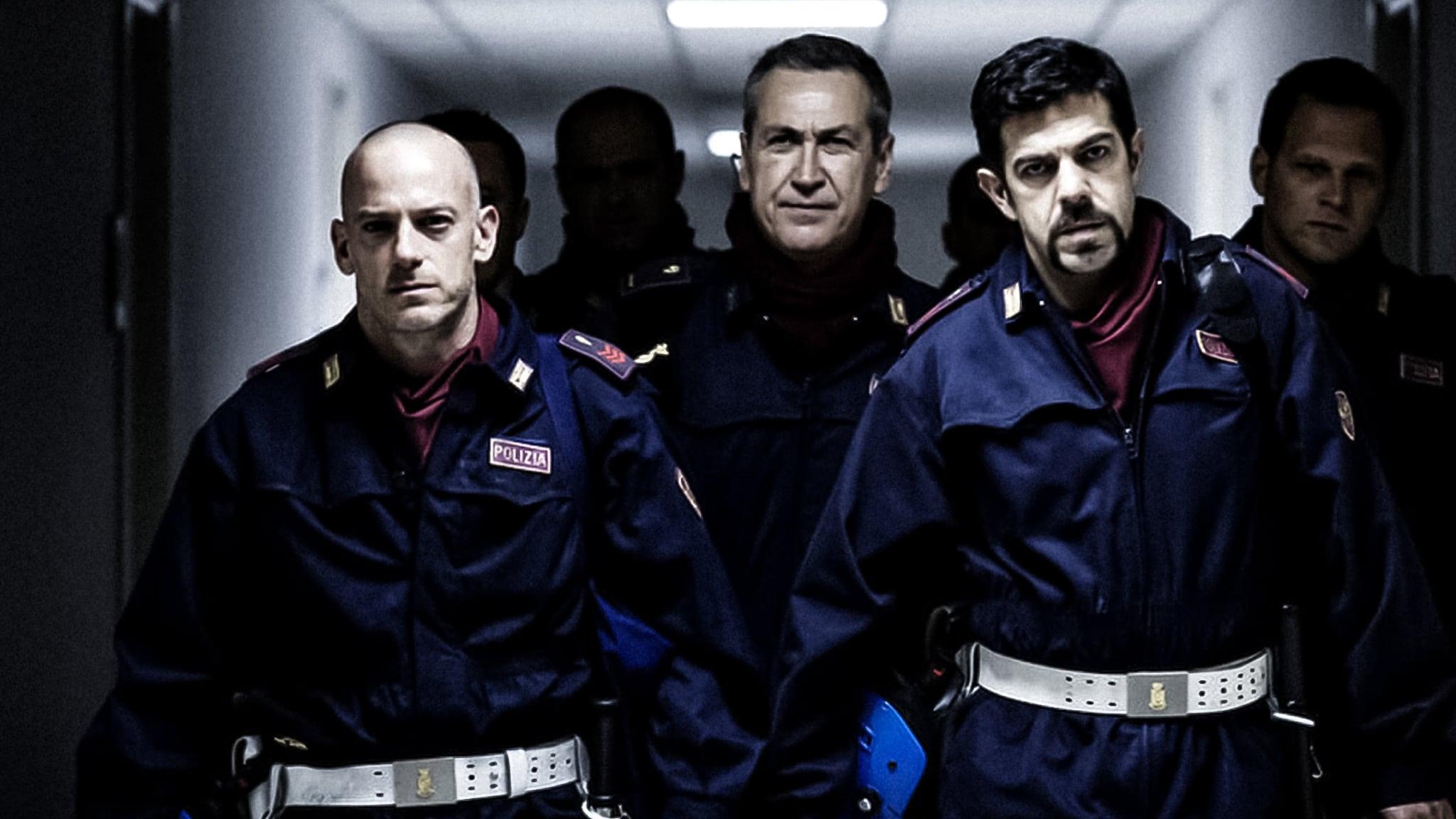 Acab - All cops are bastards