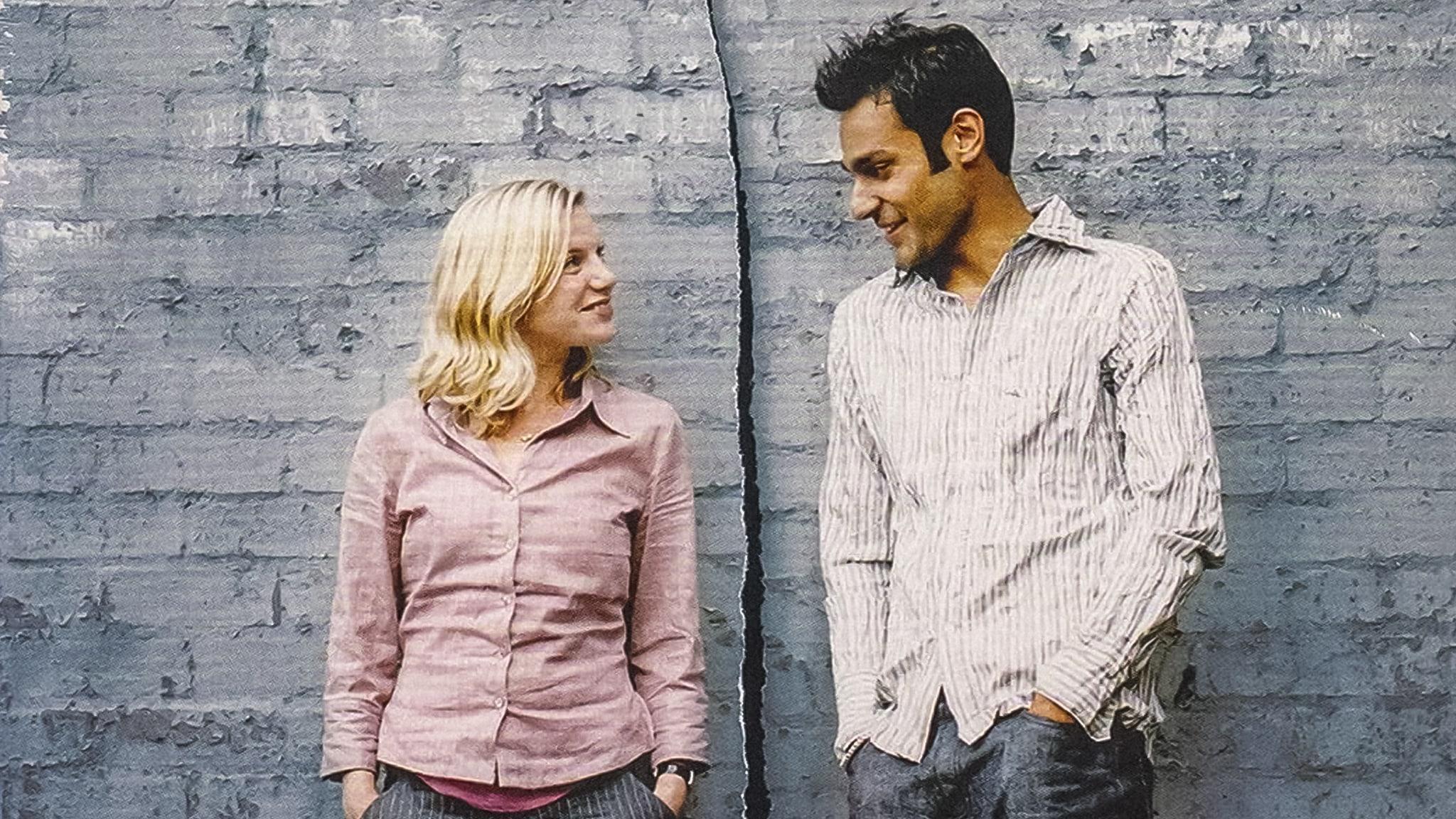 Un bacio appassionato