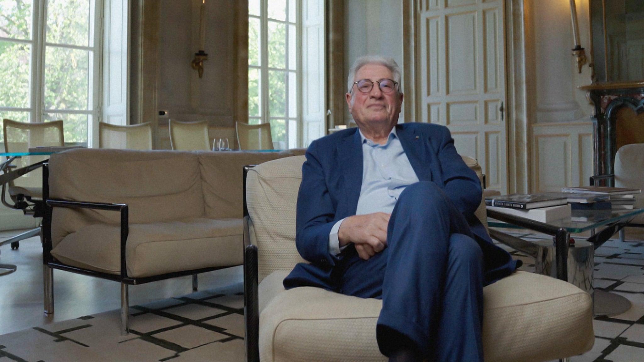 Giugiaro. Disegnando il futuro