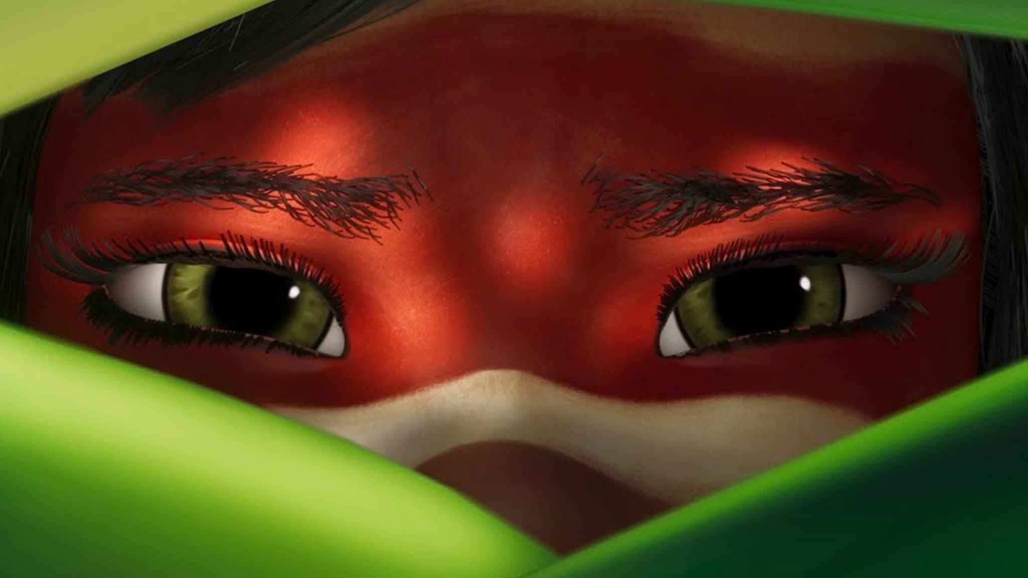 Ainbo - Spirito dell'Amazzonia