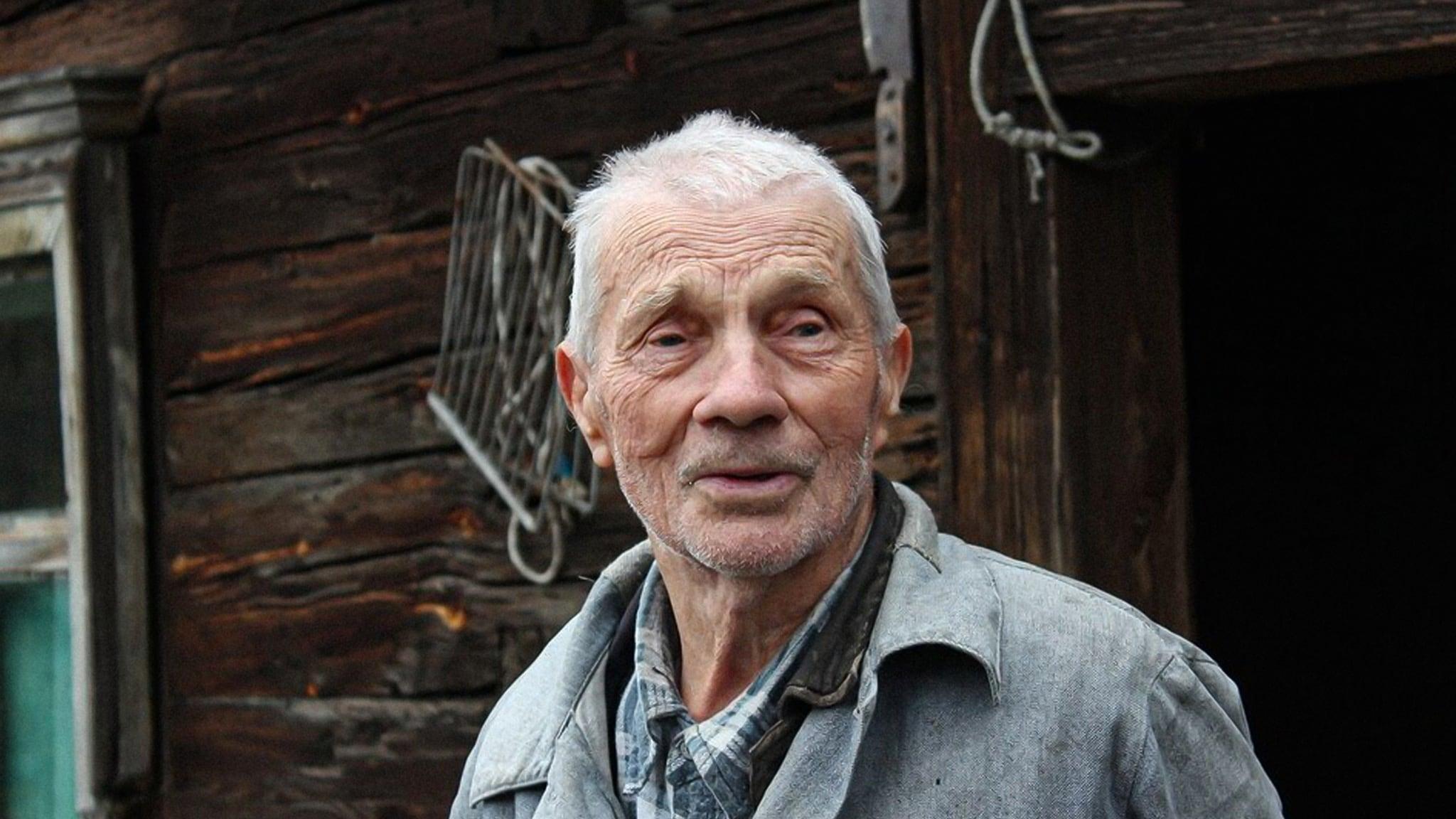 Samosely - I residenti illegali di Chernobyl