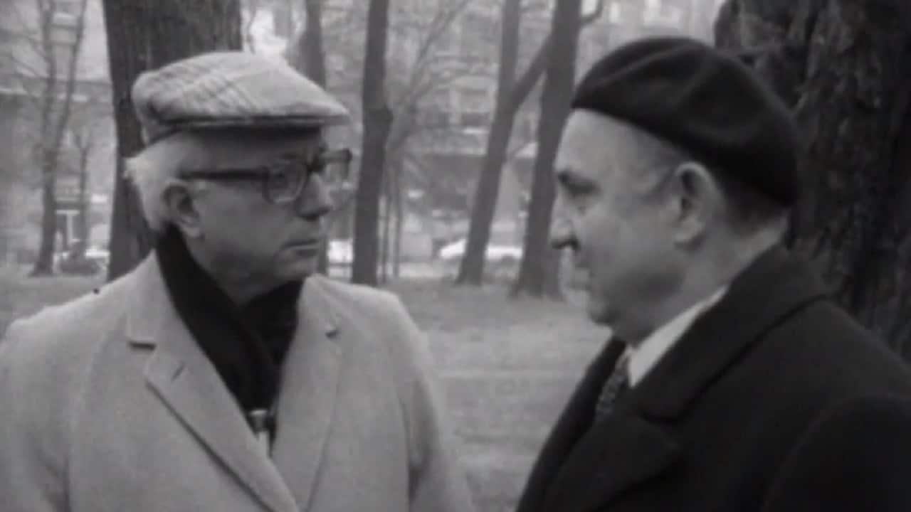 Un caso di coscienza (1973)