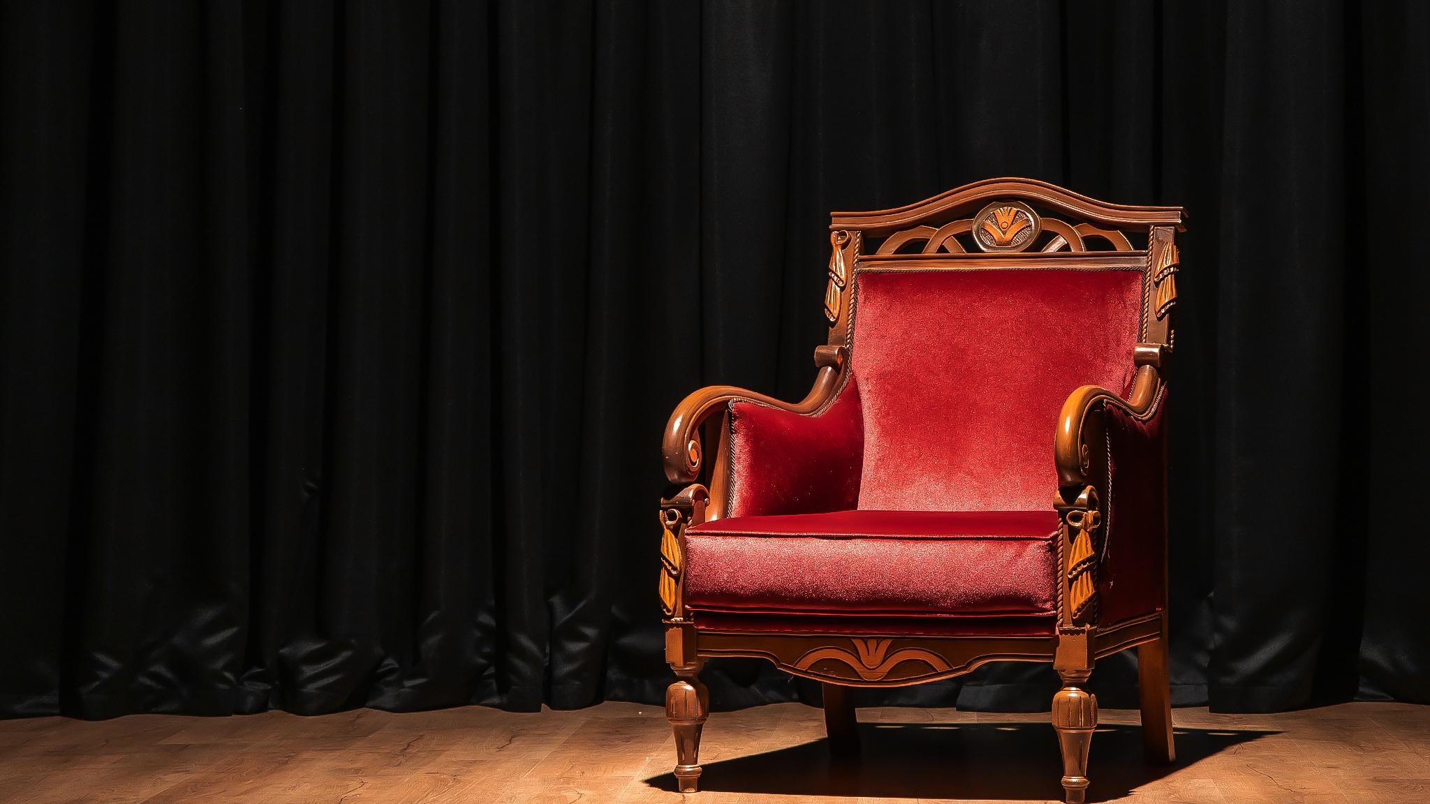 Gianni Schicchi (Roma 2024, dir. Mariotti)