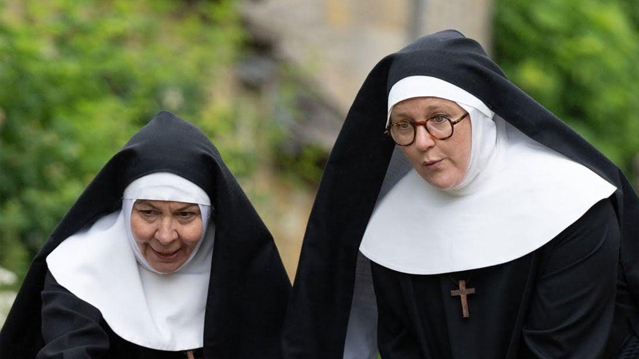 Le indagini di Sister Boniface