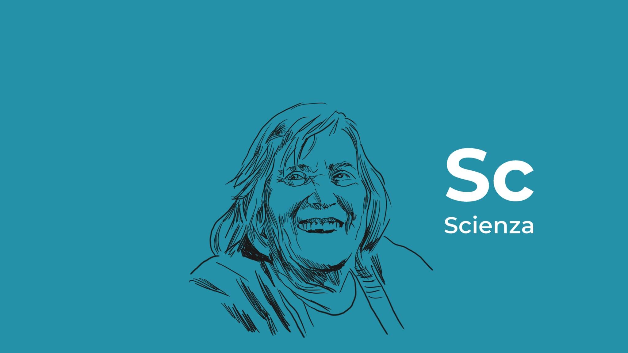 Progetto Scienza 2024 Racconti di Scienza