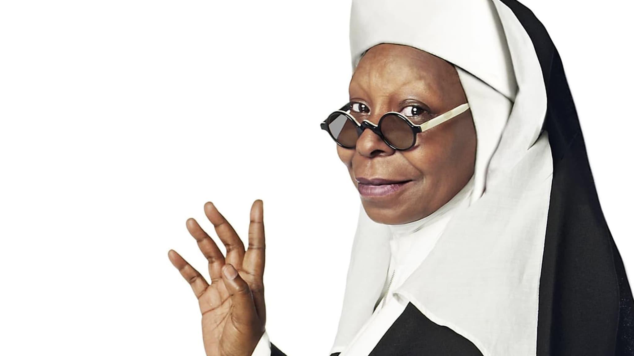Sister Act - Una svitata in abito da suora