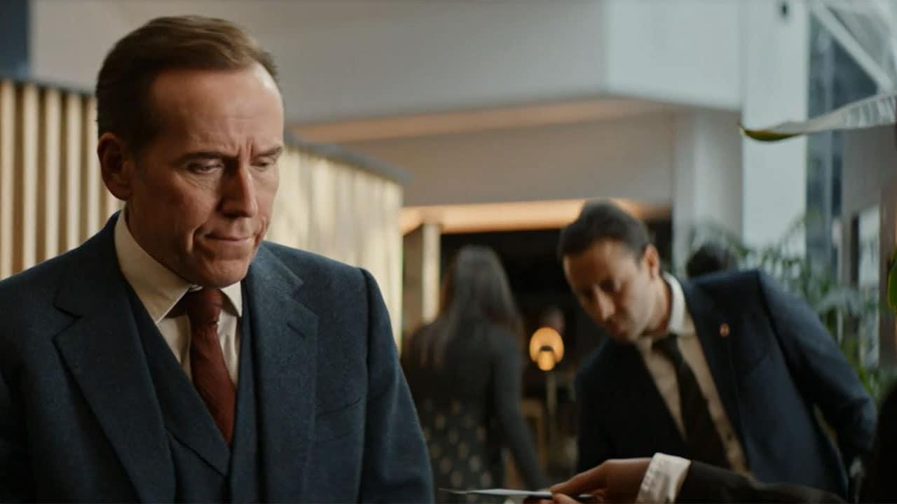 Professor T (UK)