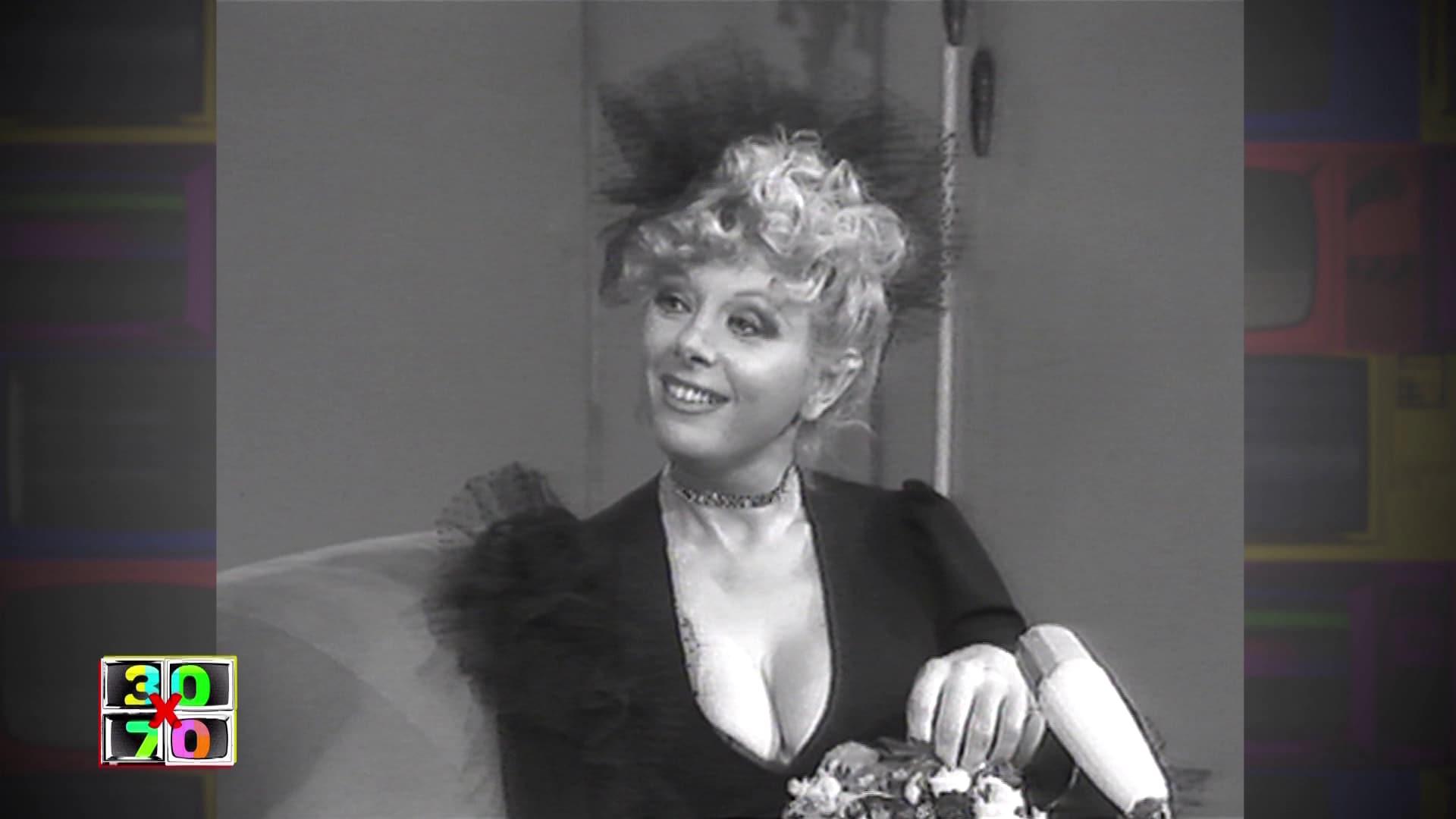 30 x 70 Se dico donna...