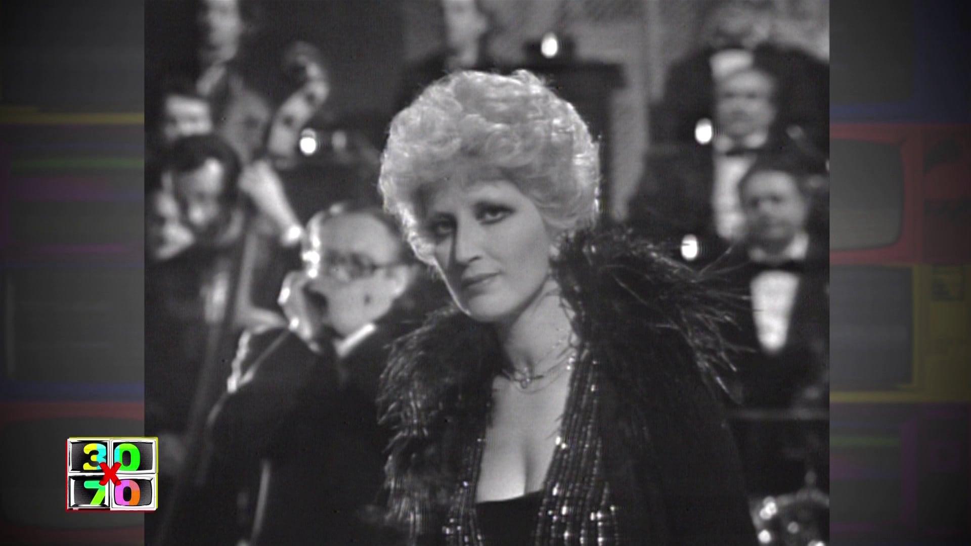 30 x 70 Se dico donna...