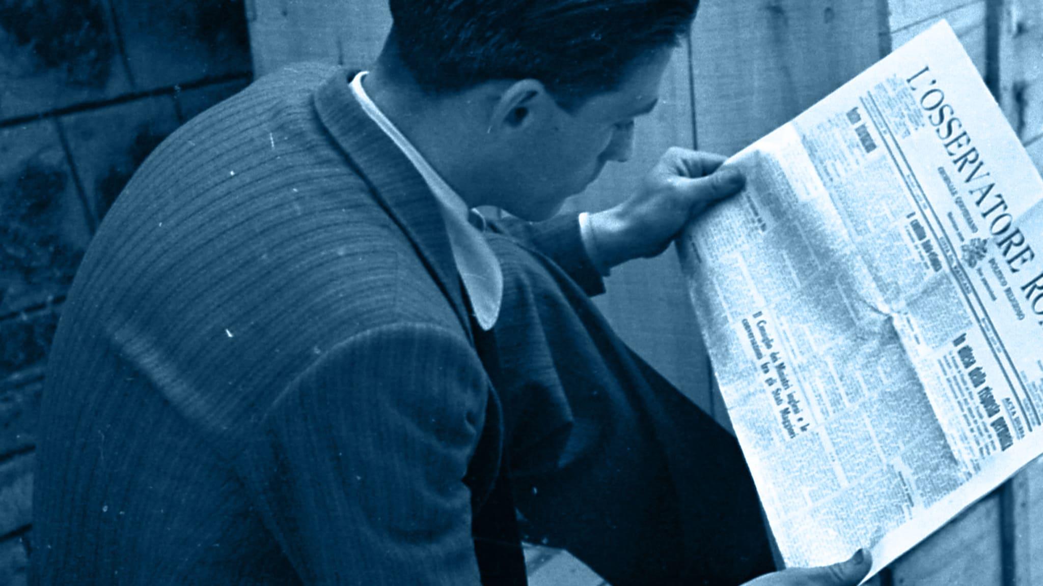 L'Osservatore Romano, singolarissimo giornale