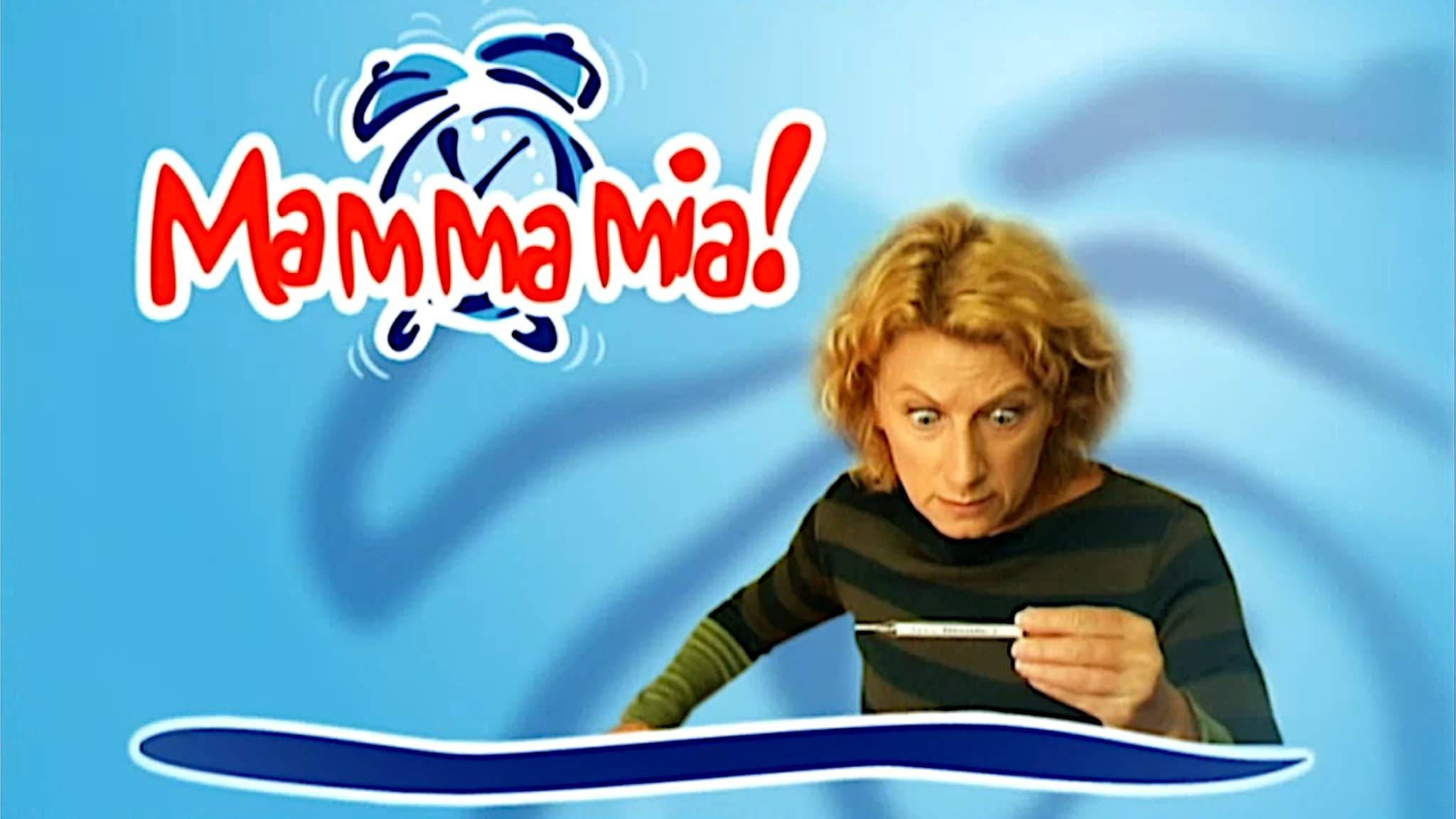 Mammamia!