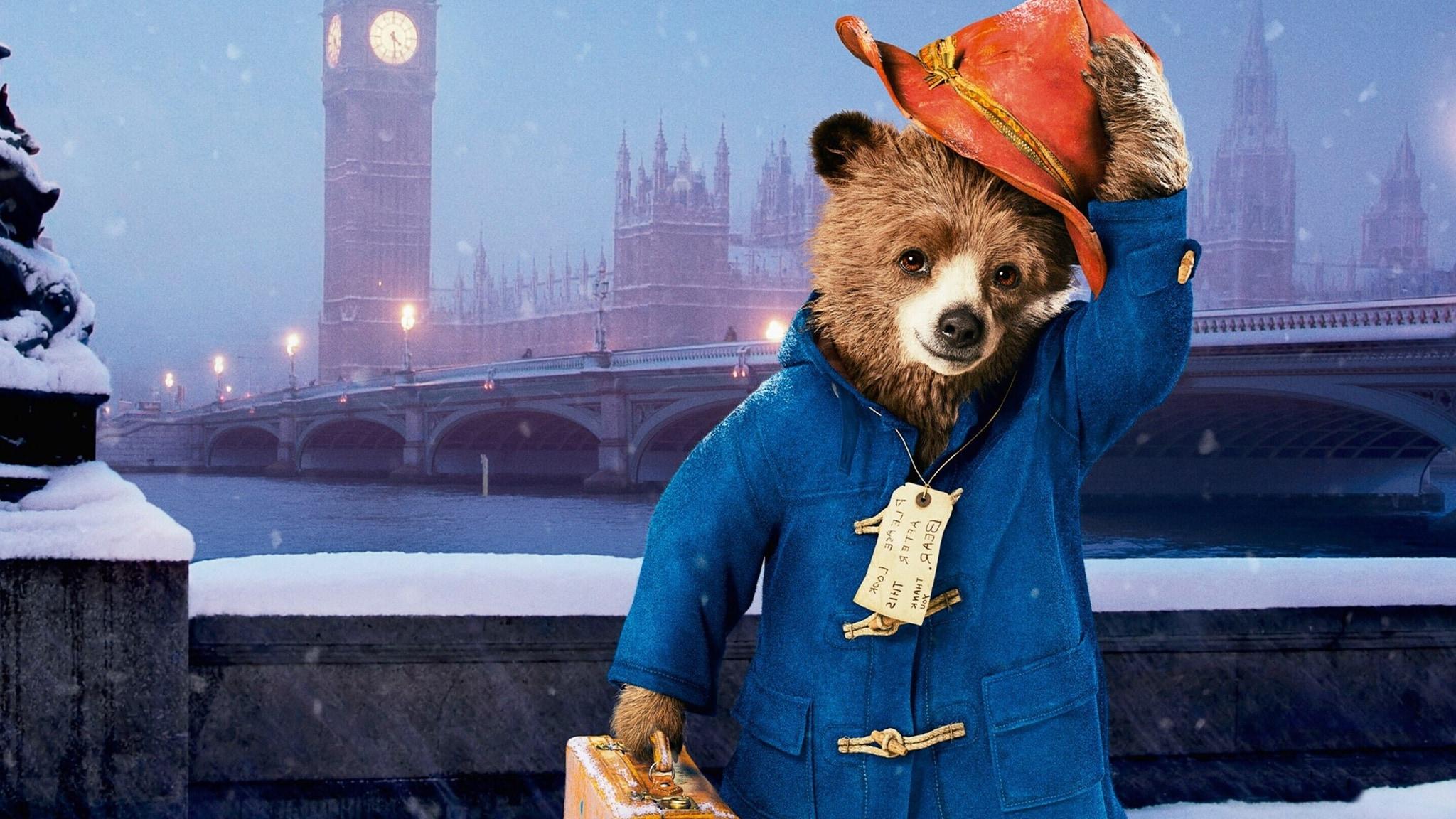 Paddington
