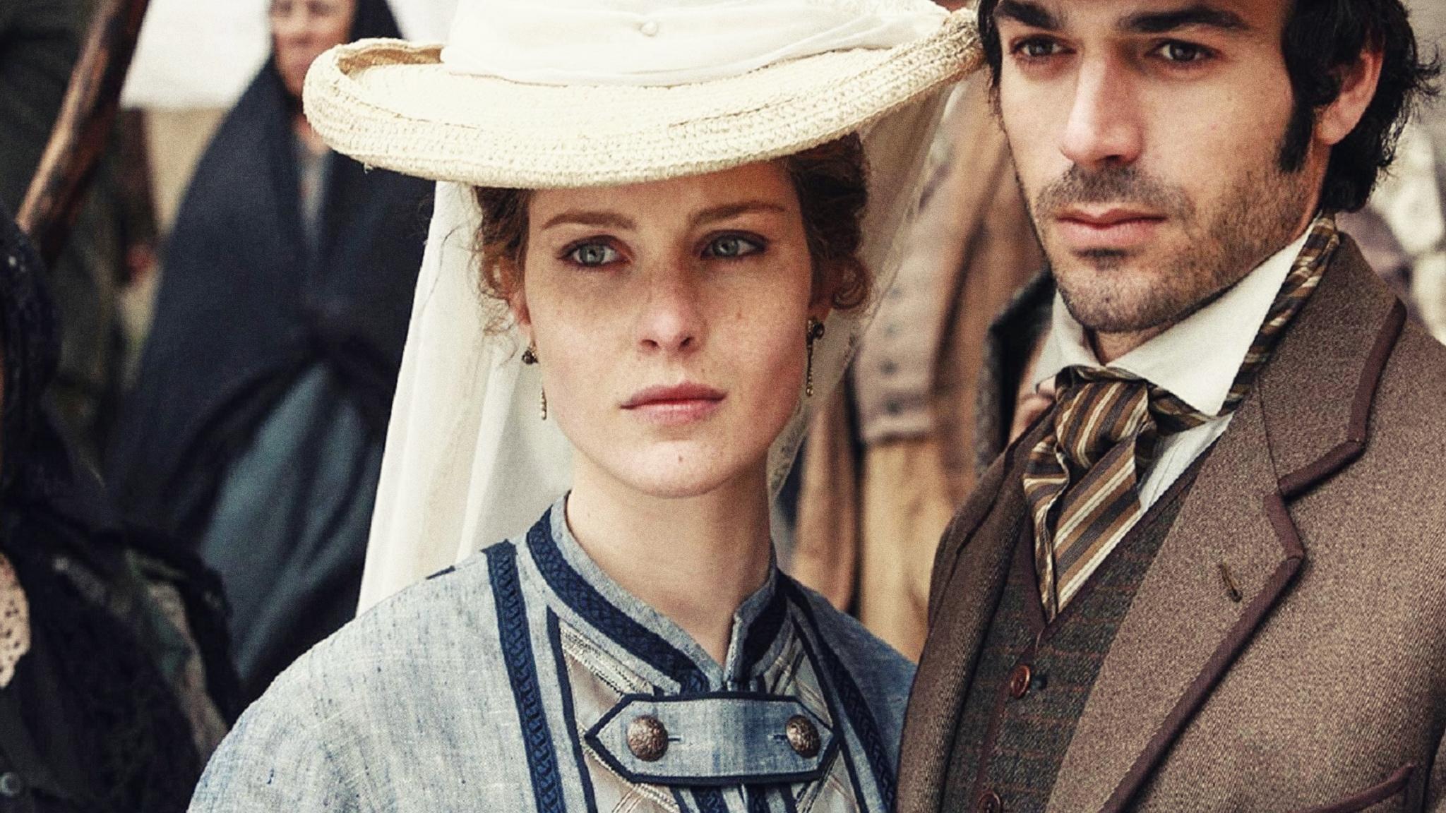 La Baronessa di Carini