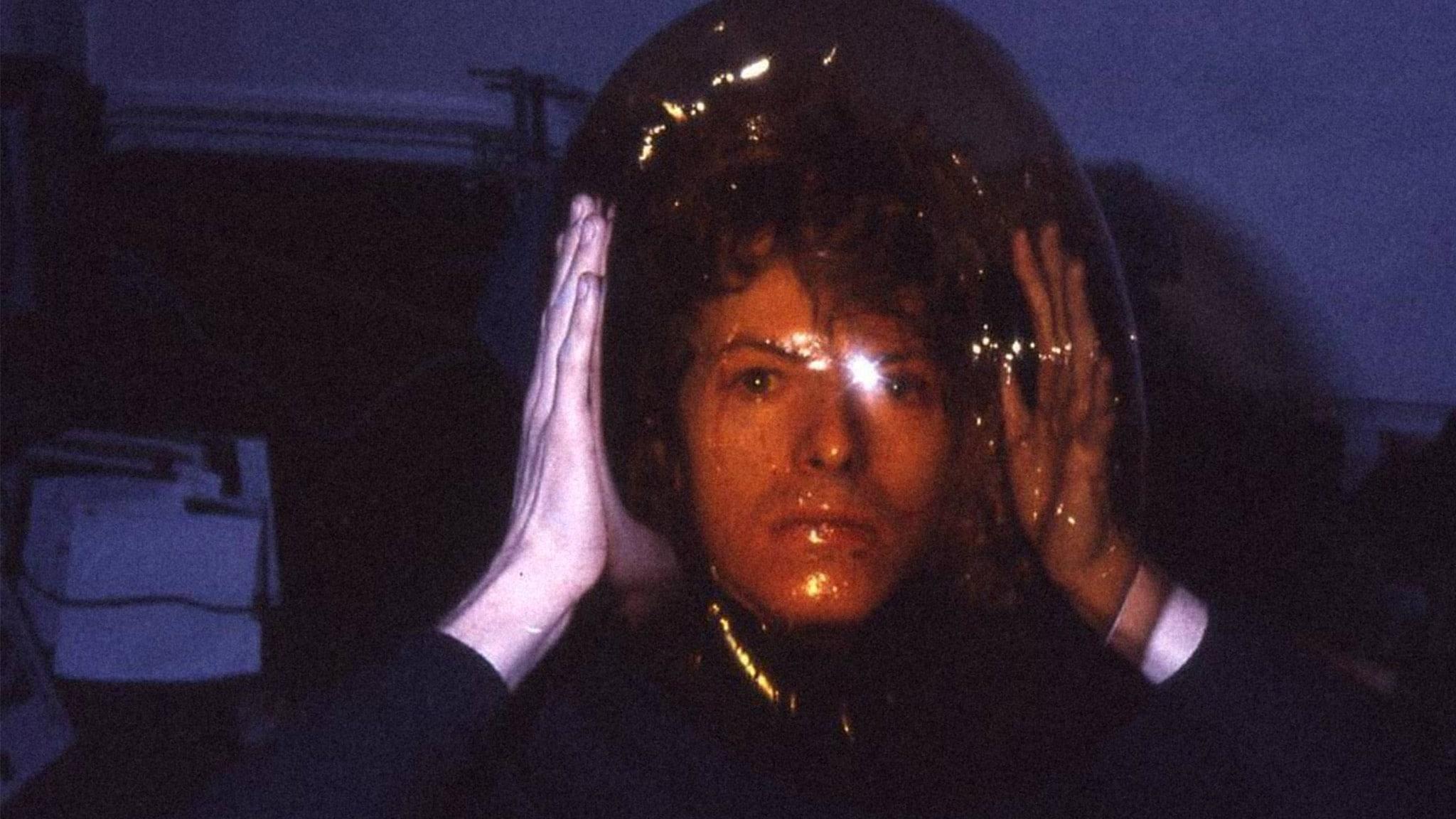 David Bowie: Finding Fame - Nascita di una star 