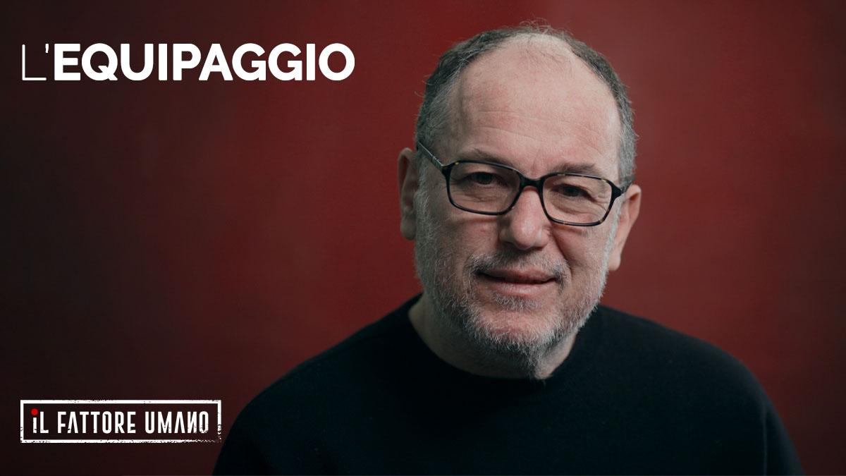 Il fattore umano